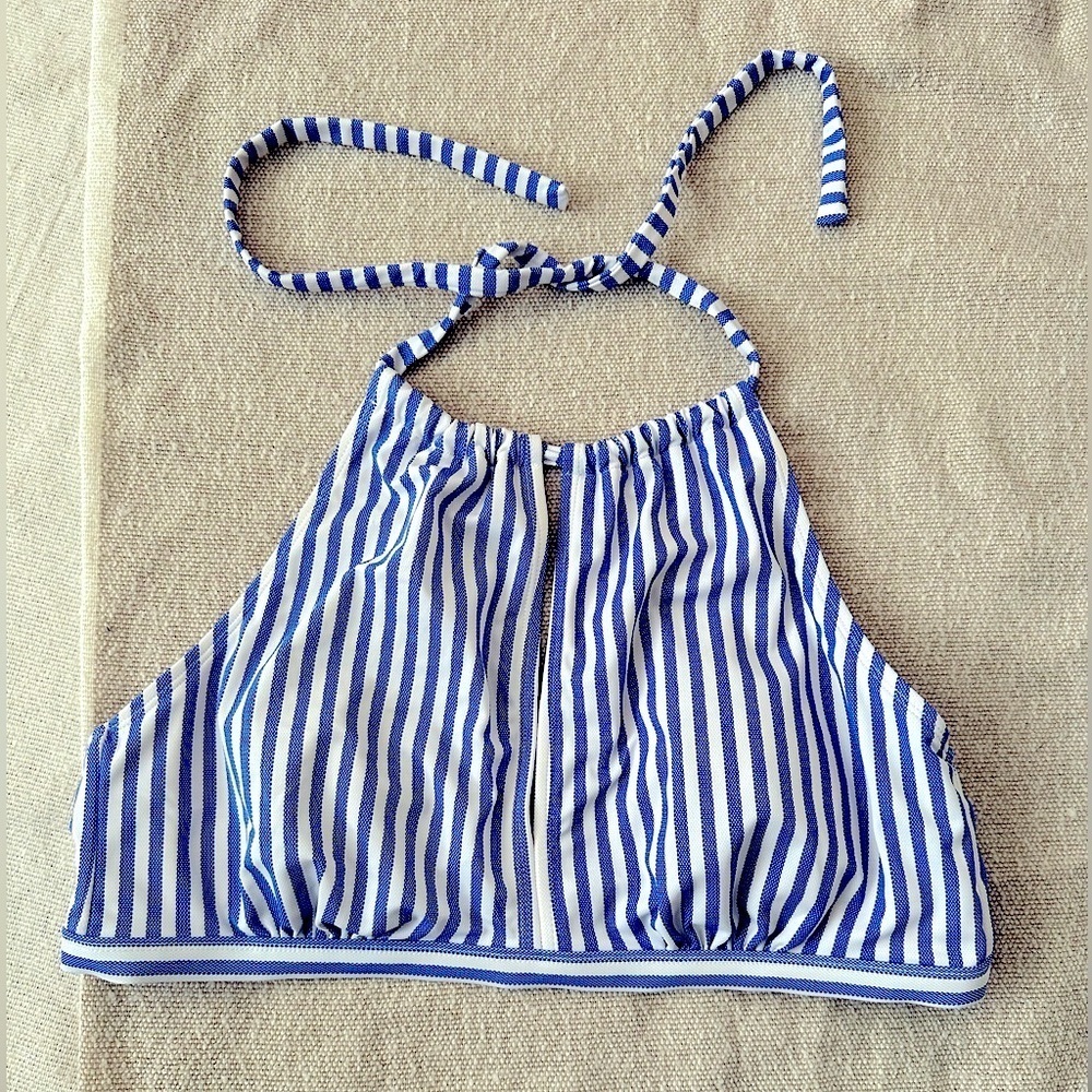 #4) 🏝️ Swim Top Size XL (16 - 18)